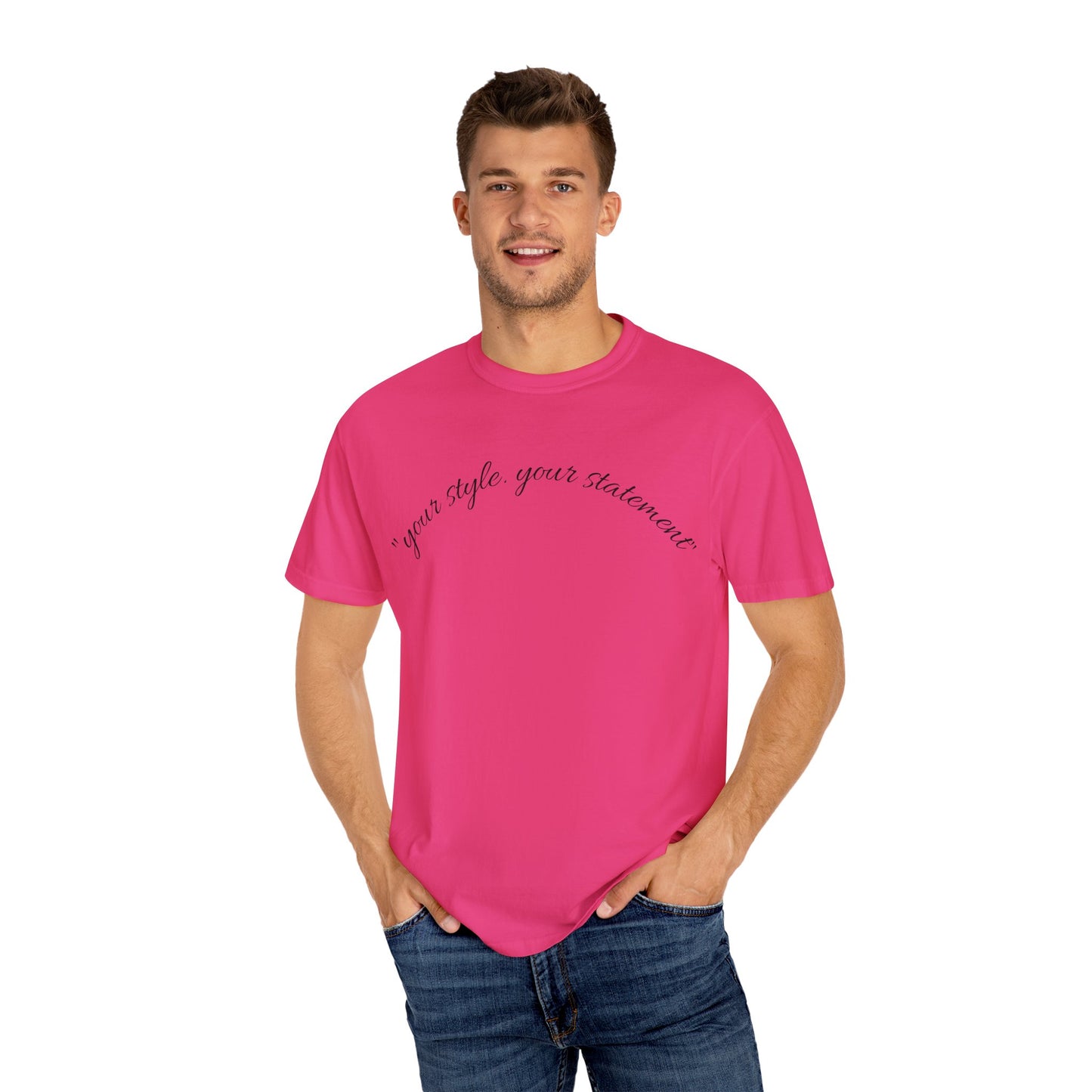 Vintage T-shirt for Casual Wear