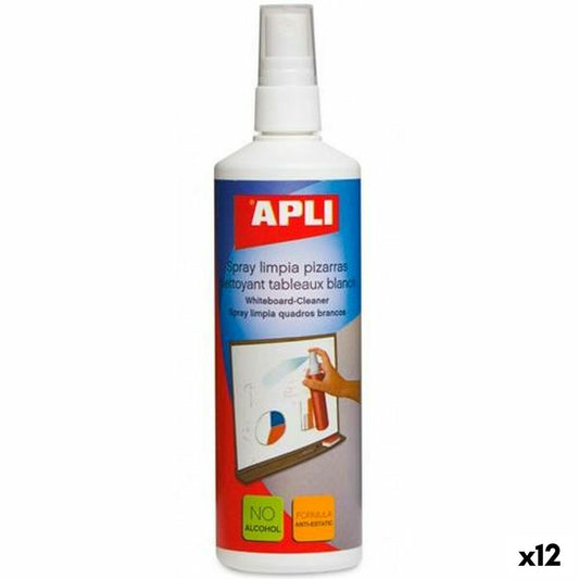 Cleaner Apli Whiteboard (12 Units)-0
